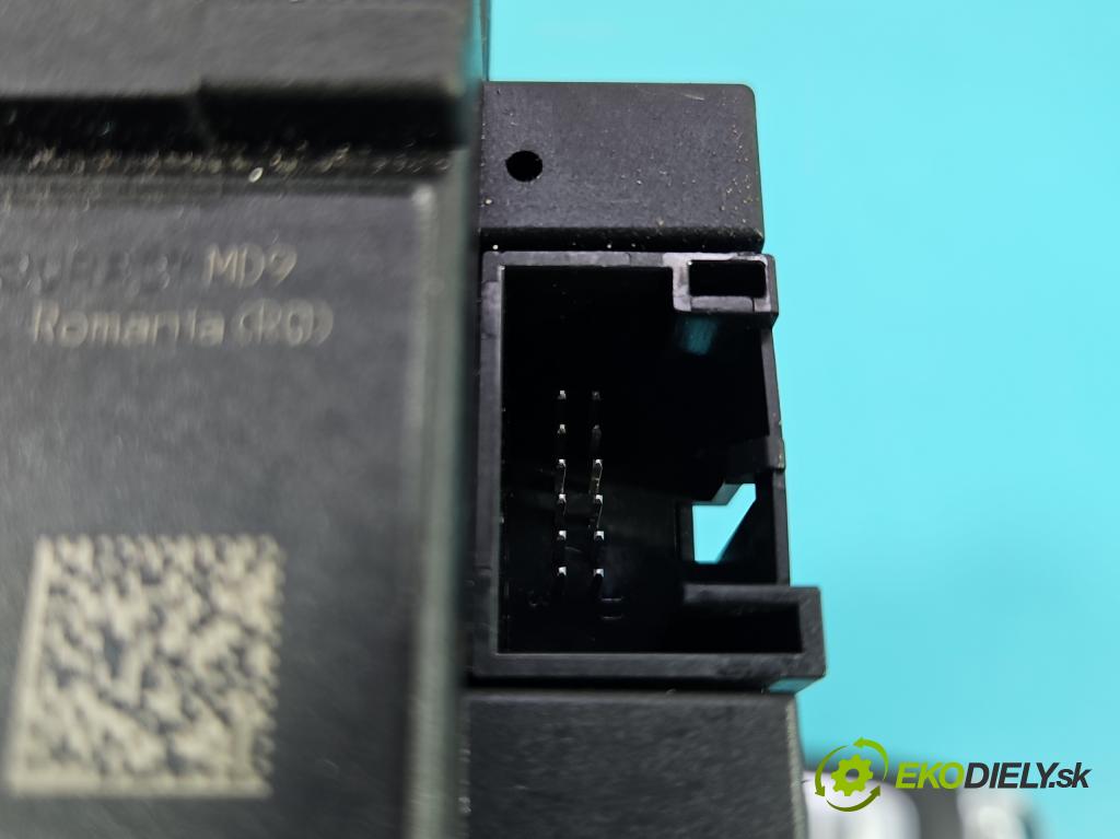 Audi Q5 2008-2016 2.0 TFSI 224hp automatic 165 kW 1984 cm3 5- Spínačka 8K0909131D (Spínacia skrinka)