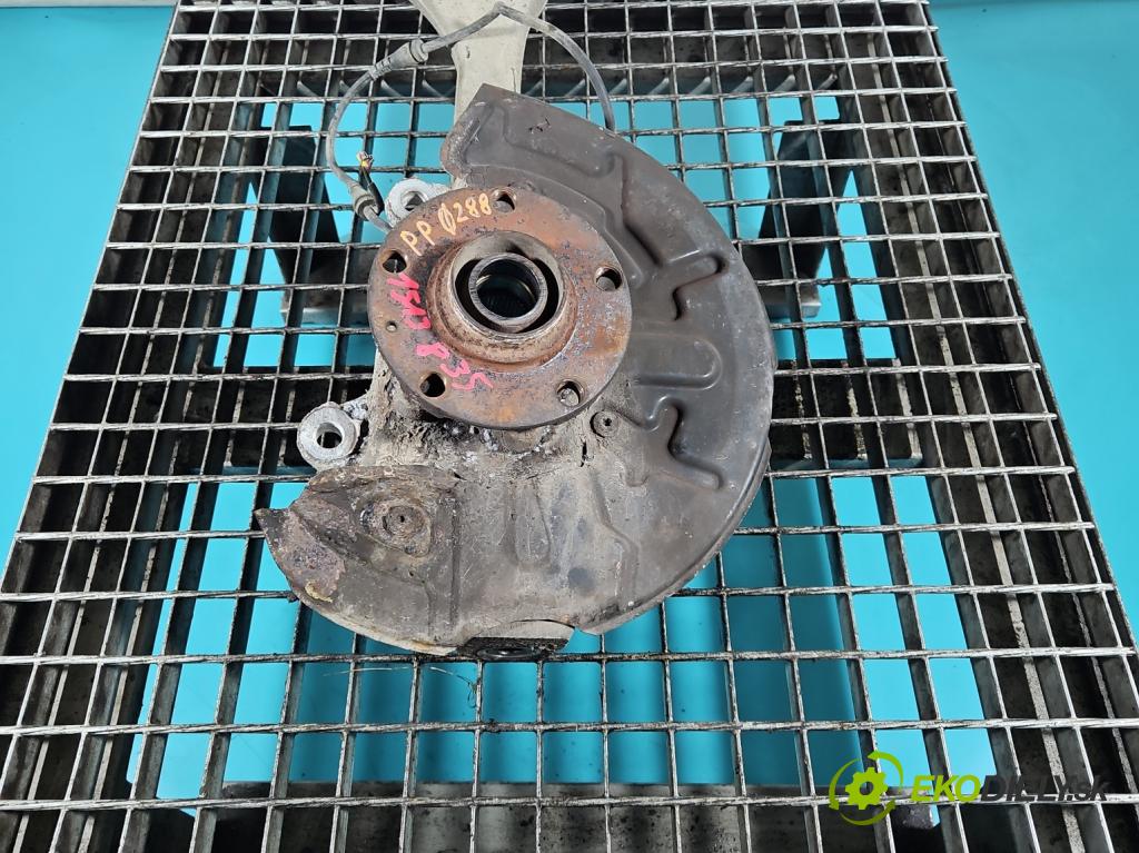 Audi A4 B7 2004-2008 2.0 tdi 140 hp manual 103 kW 1986 cm3 5- náboj pravé  (Náboj kola)