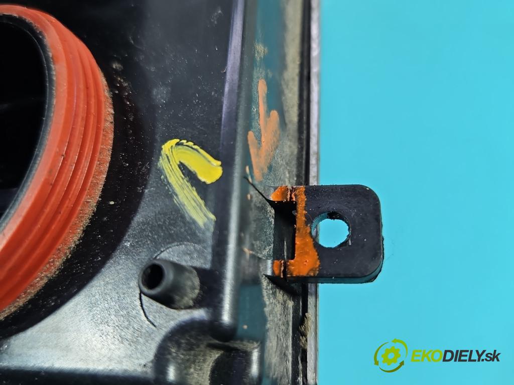 Audi Q5 2008-2016 2.0 TFSI 224hp automatic 165 kW 1984 cm3 5- střídač: xenon 4G0907697D (Riadiaca jednotka xenónu)