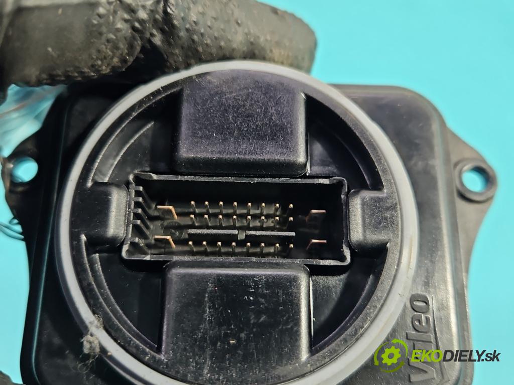 Audi Q5 2008-2016 2.0 TFSI 224 hp automatic 165 kW 1984 cm3 5- měnič xenon 3D0941329 (Řídící jednotka xenonu)