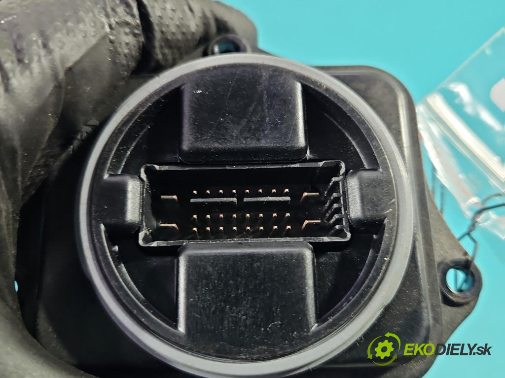 Audi Q5 2008-2016 2.0 TFSI 224 hp automatic 165 kW 1984 cm3 5- měnič xenon 3D0941329 (Řídící jednotka xenonu)