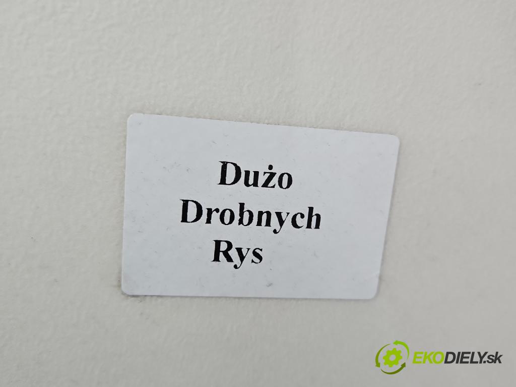 Audi A4 B7 2004-2008 2.0 tdi 140 hp manual 103 kW 1986 cm3 5- blatnik přední levý  (Levý přední blatník)