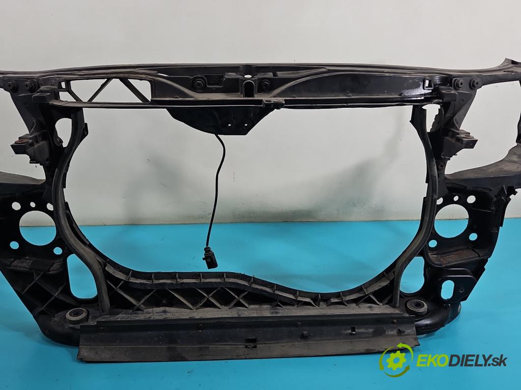 Audi A4 B7 2004-2008 2.0 tdi 140 hp manual 103 kW 1986 cm3 5- stěna přední 8E0805594E (Přední výztuha)