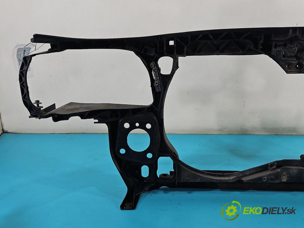 Audi A4 B7 2004-2008 2.0 tdi 140 hp manual 103 kW 1986 cm3 5- stěna přední 8E0805594E (Přední výztuha)