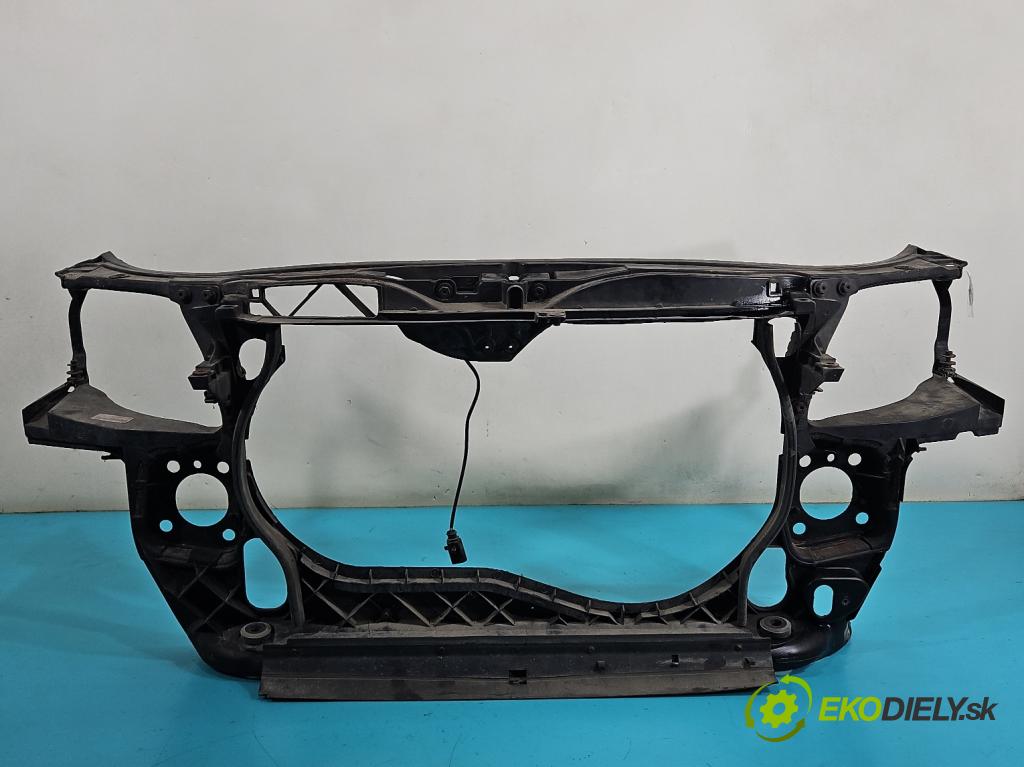 Audi A4 B7 2004-2008 2.0 tdi 140 hp manual 103 kW 1986 cm3 5- stěna přední 8E0805594E (Přední výztuha)