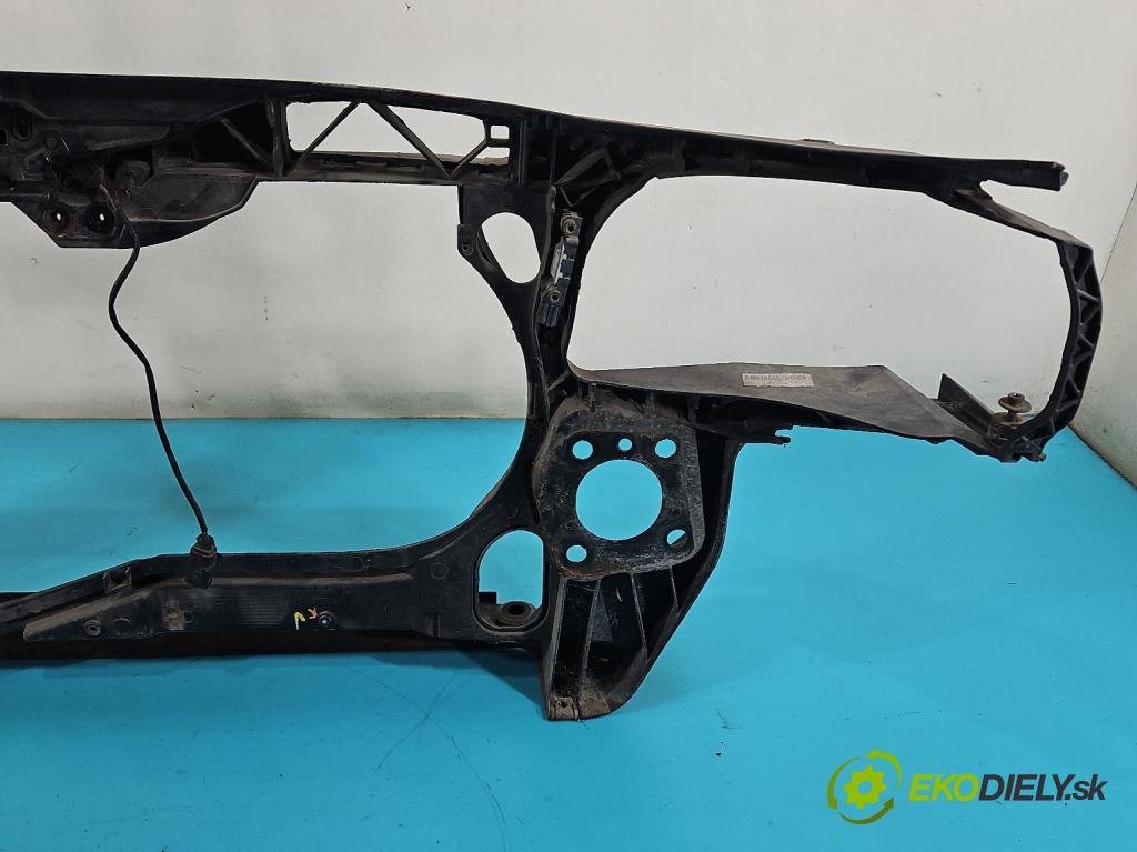 Audi A4 B7 2004-2008 2.0 tdi 140 hp manual 103 kW 1986 cm3 5- stěna přední 8E0805594E (Přední výztuha)