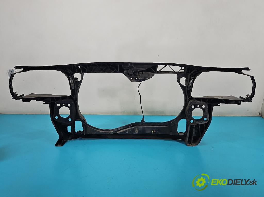 Audi A4 B7 2004-2008 2.0 tdi 140 hp manual 103 kW 1986 cm3 5- stěna přední 8E0805594E (Přední výztuha)