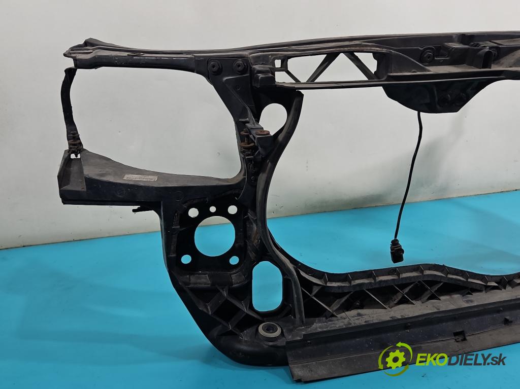 Audi A4 B7 2004-2008 2.0 tdi 140 hp manual 103 kW 1986 cm3 5- stěna přední 8E0805594E (Přední výztuha)