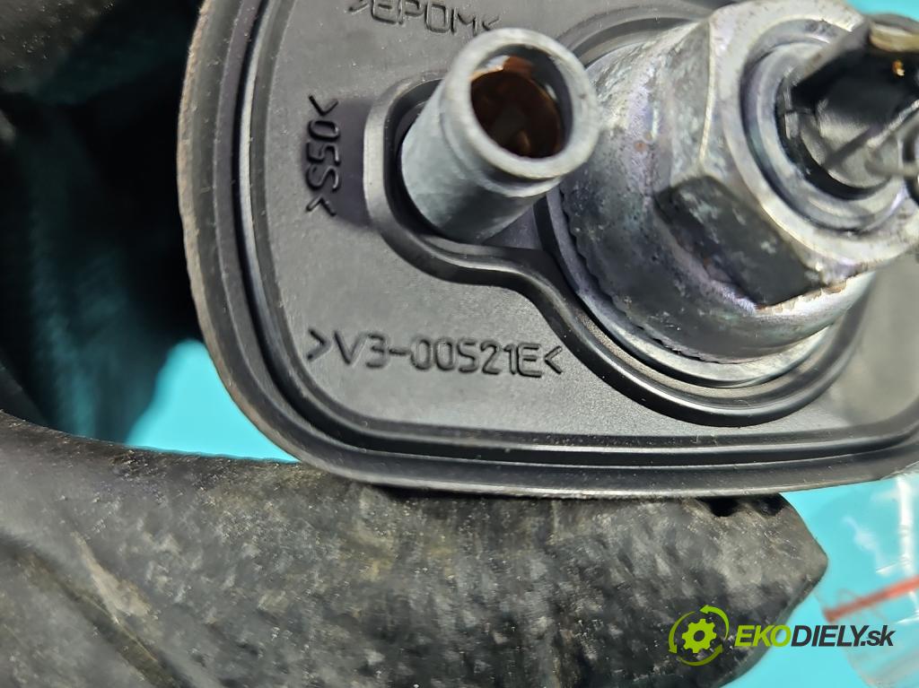 Hyundai I30 I 2007-2012 1.4 16V 109 HP manual 80.2 kW 1396 cm3 5- Antena V3-00521E