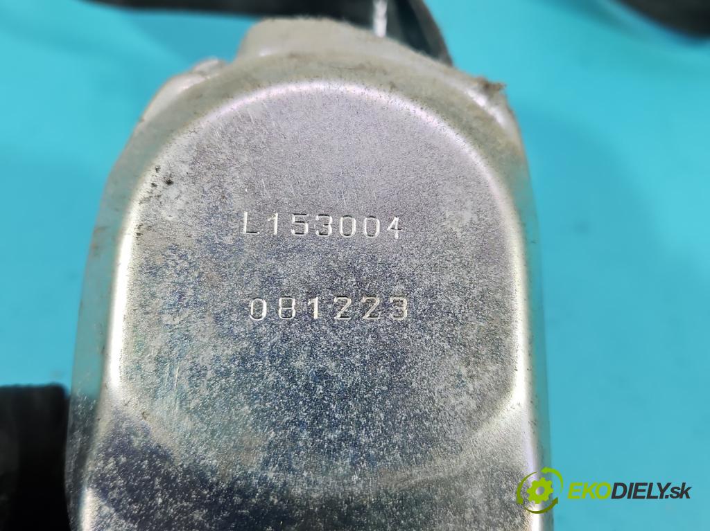 Hyundai I30 I 2007-2012 1.4 16V 109 HP manual 80.2 kW 1396 cm3 5- pas bezpečnosť: predné ľavý 88810-2R900