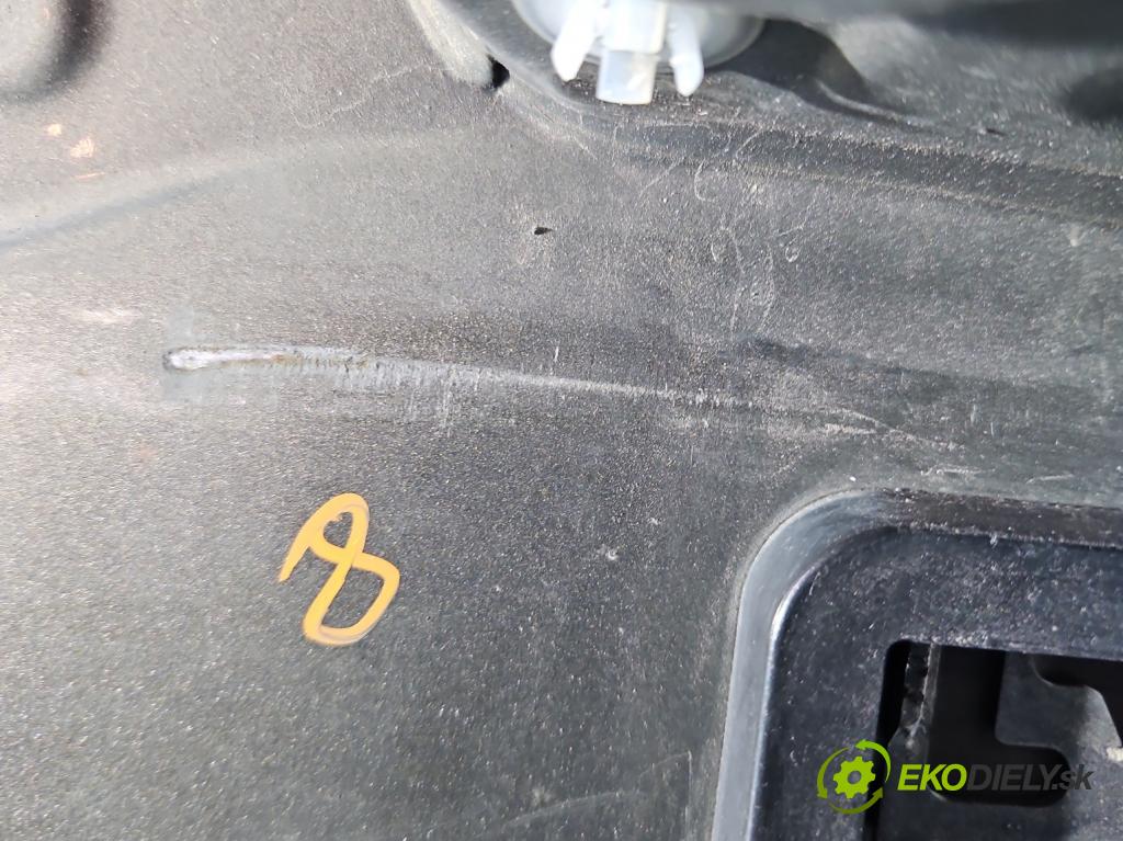 Toyota Corolla E21 2019- 1.8 16V 98 hp automatic 72 kW 1798 cm3 4- zadní kufrové dveře (Zadní kapota (kufr))