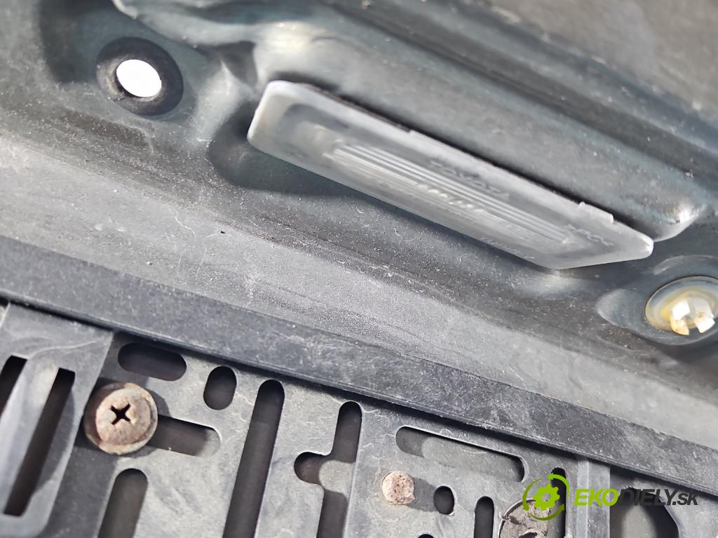 Toyota Corolla E21 2019- 1.8 16V 98 hp automatic 72 kW 1798 cm3 4- zadní kufrové dveře (Zadní kapota (kufr))