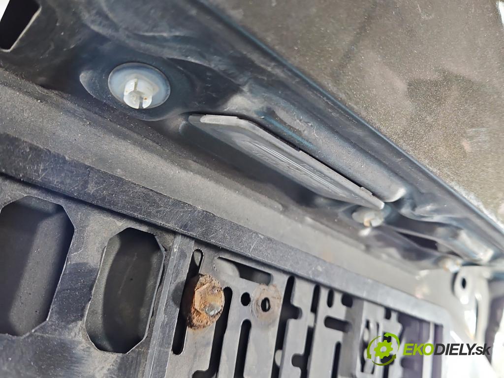 Toyota Corolla E21 2019- 1.8 16V 98 hp automatic 72 kW 1798 cm3 4- zadní kufrové dveře (Zadní kapota (kufr))