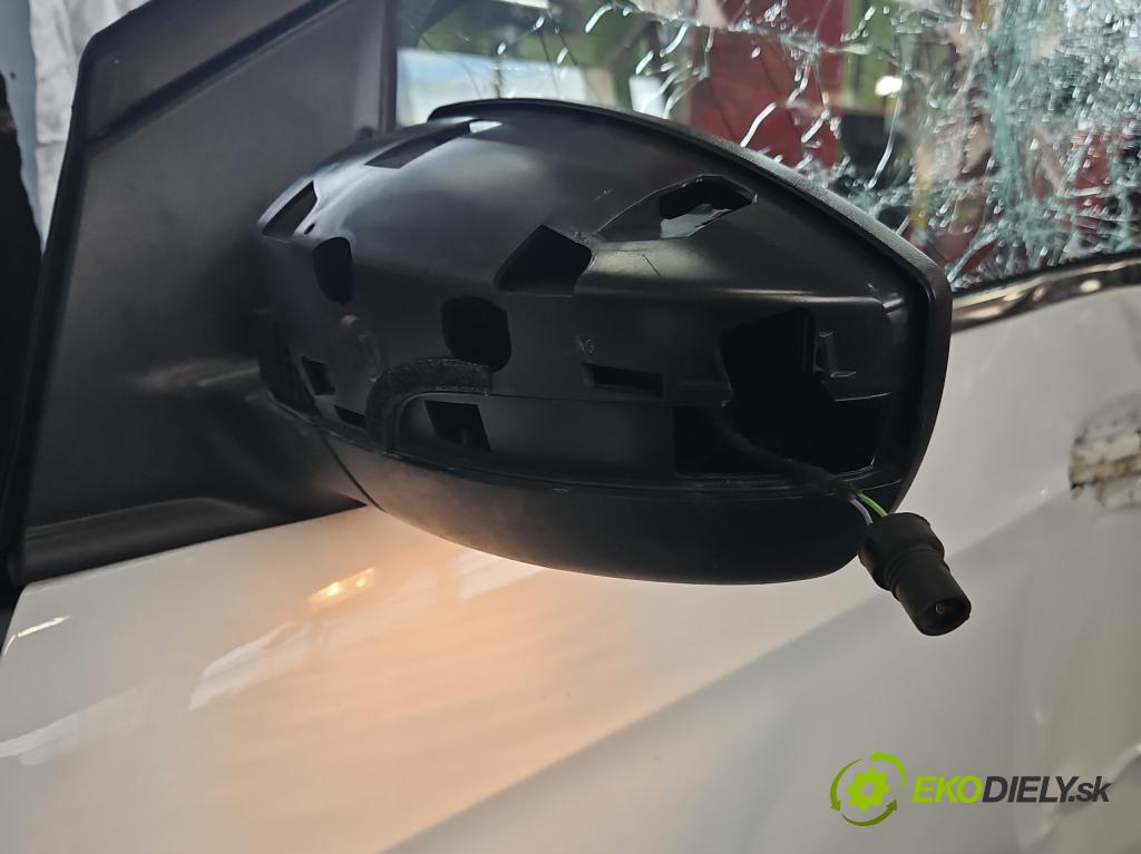 Ford Kuga Mk2 2013-2019 1.5 120 HP manual 88.3 kW 1498 cm3 5- zrkadlo ľavé  (Kľučka dverí ostatné)