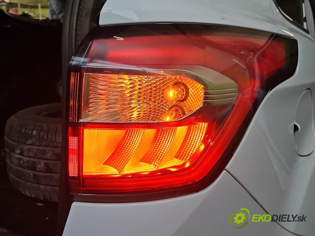 Ford Kuga Mk2 2013-2019 1.5 120 hp manual 88.3 kW 1498 cm3 5- světlo zadní pravé GV41-13404-AE (Klika dveří ostatní)