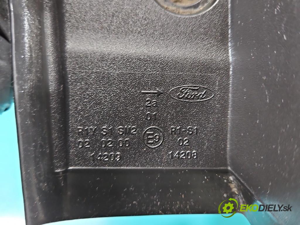 Ford Kuga Mk2 2013-2019 1.5 120 hp manual 88.3 kW 1498 cm3 5- světlo zadní pravé GV41-13404-AE (Klika dveří ostatní)