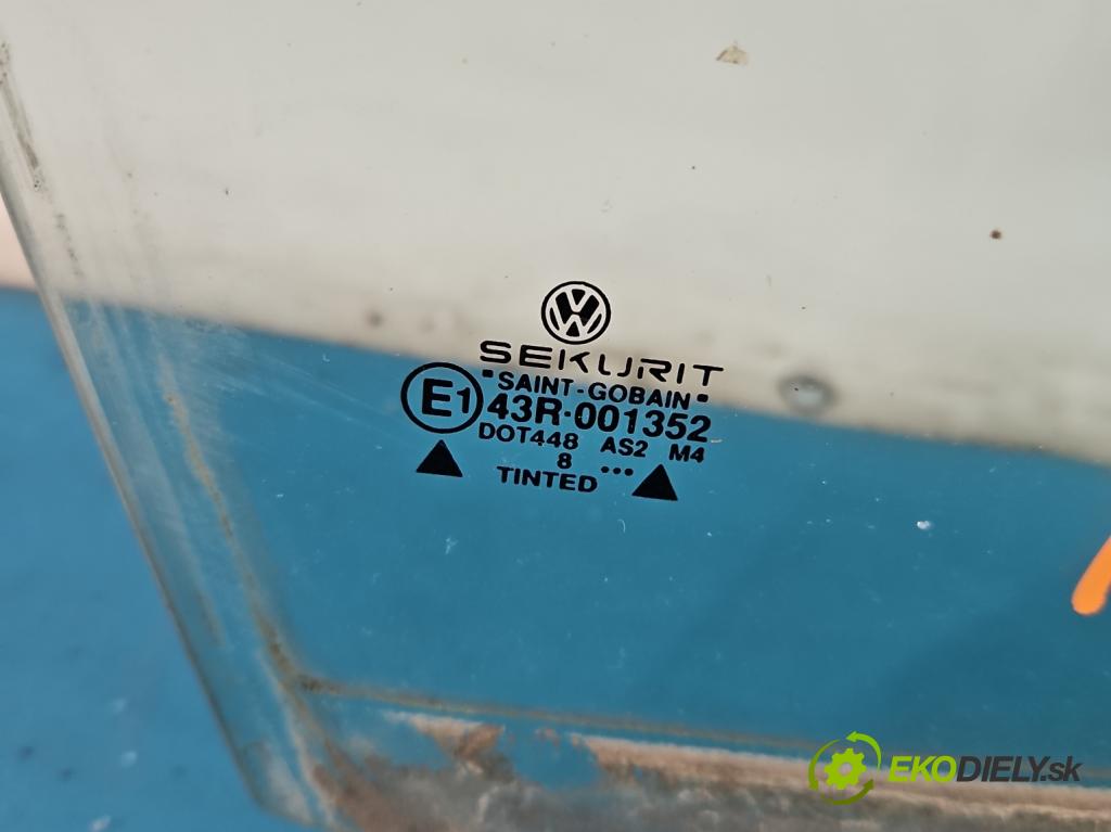 Vw Polo III 6N 1994-2001 1.0 mpi 50KM manual 37 kW 999 cm3 5- sklo dvere predné pravé
