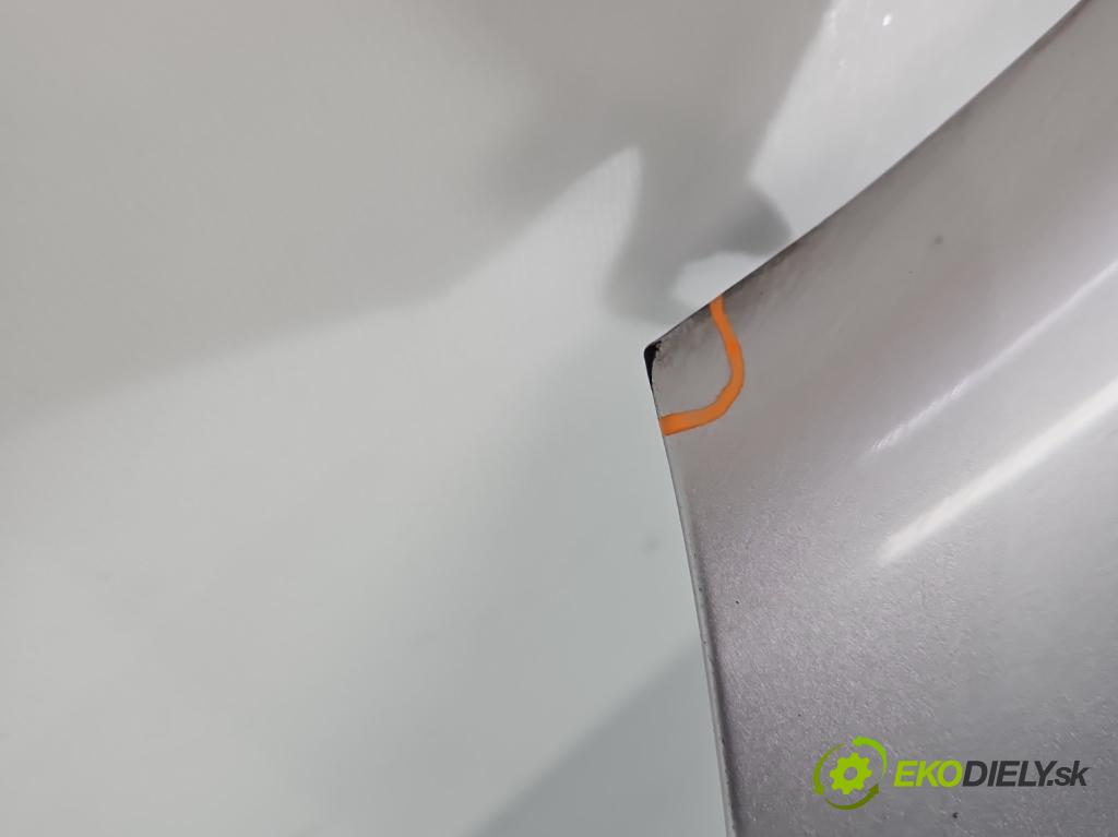 Hyundai I30 I 2007-2012 1.4 16V 109 hp manual 80,2 kW 1396 cm3 5- blatnik přední levý  (Levý přední blatník)