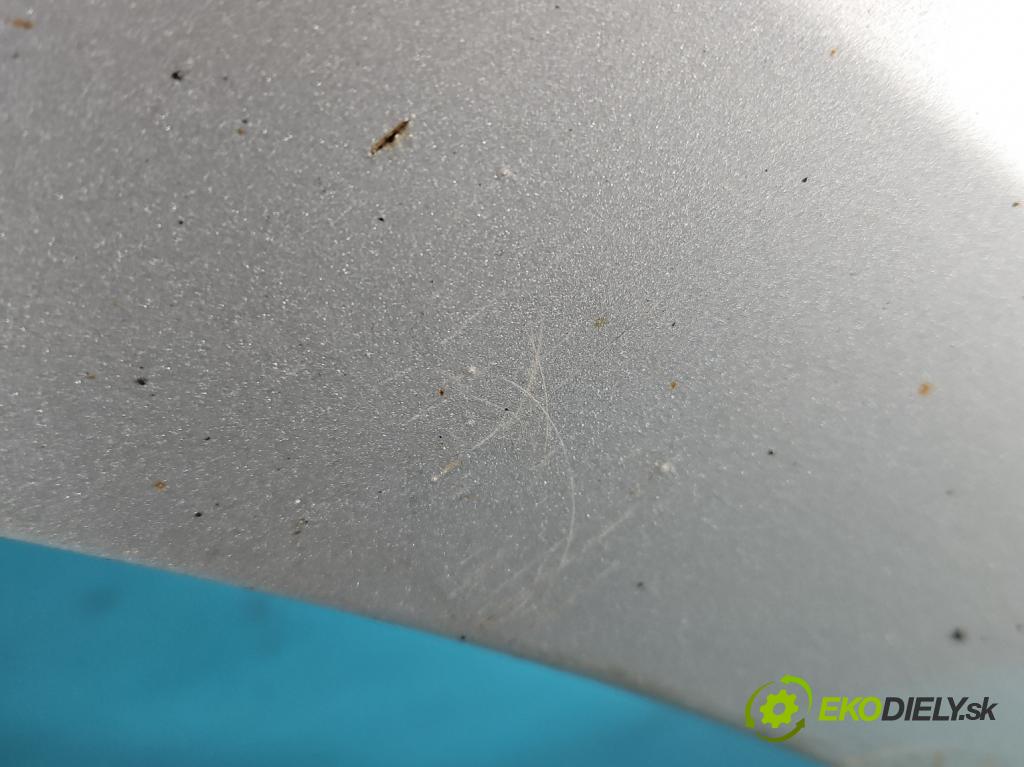 Hyundai I30 I 2007-2012 1.4 16V 109 hp manual 80,2 kW 1396 cm3 5- blatnik přední levý  (Levý přední blatník)