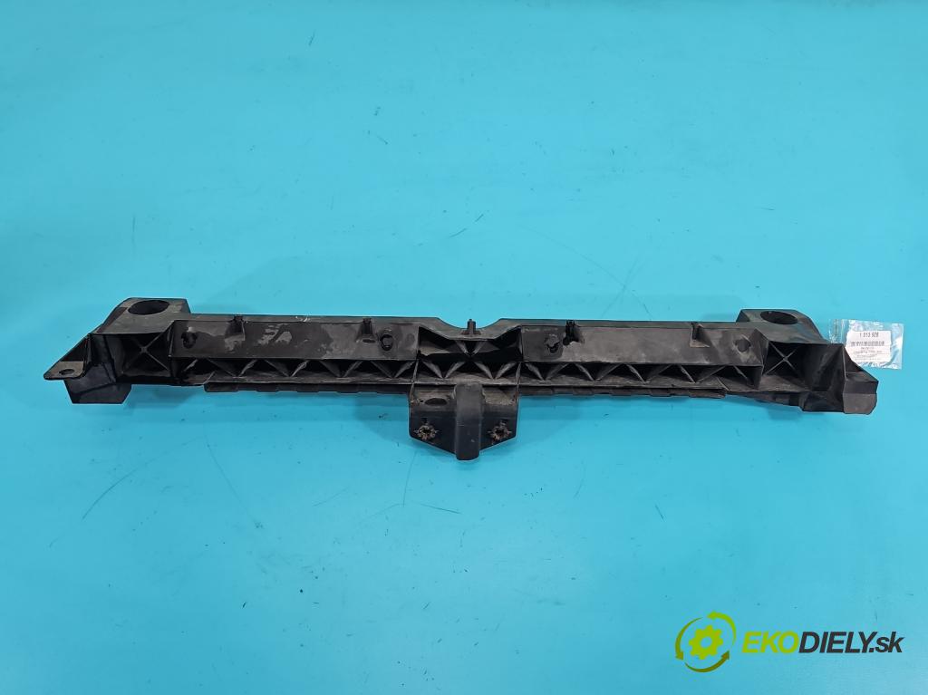 Citroen Berlingo II 2008-2018 1.6 hdi 90 hp manual 66.2 kW 1560 cm3 5- stěna přední 9680544280 (Přední výztuha)