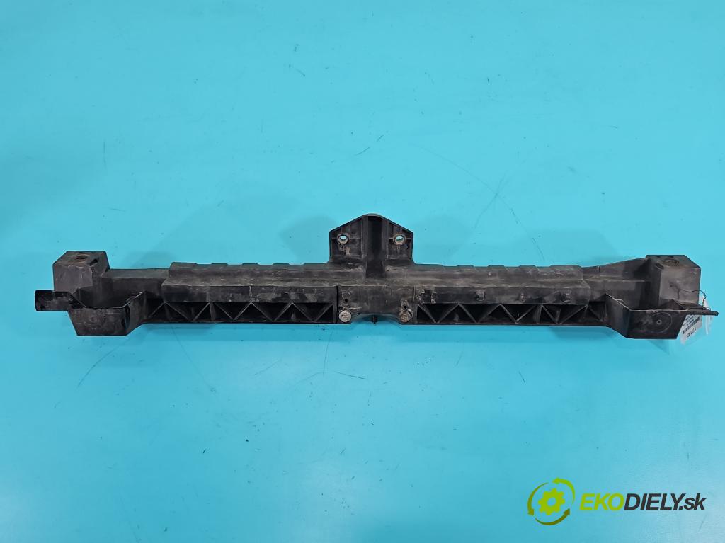 Citroen Berlingo II 2008-2018 1.6 hdi 90 hp manual 66.2 kW 1560 cm3 5- stěna přední 9680544280 (Přední výztuha)