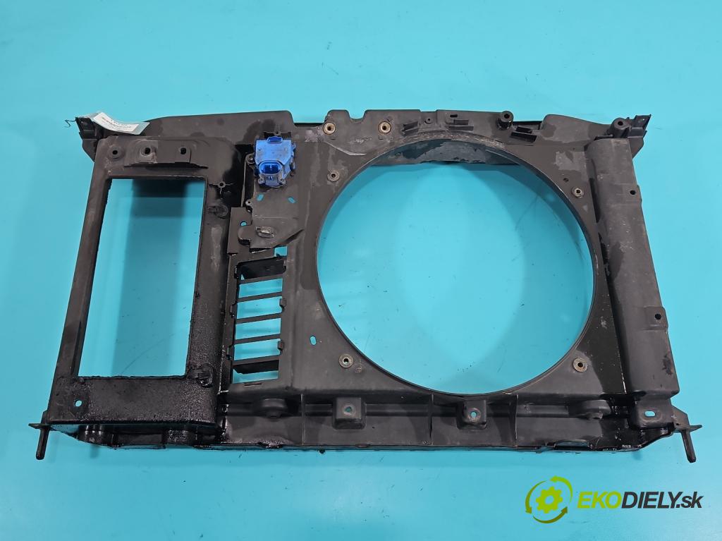 Citroen Berlingo II 2008-2018 1.6 hdi 90 hp manual 66.2 kW 1560 cm3 5- stěna přední 9682720480 (Přední výztuha)