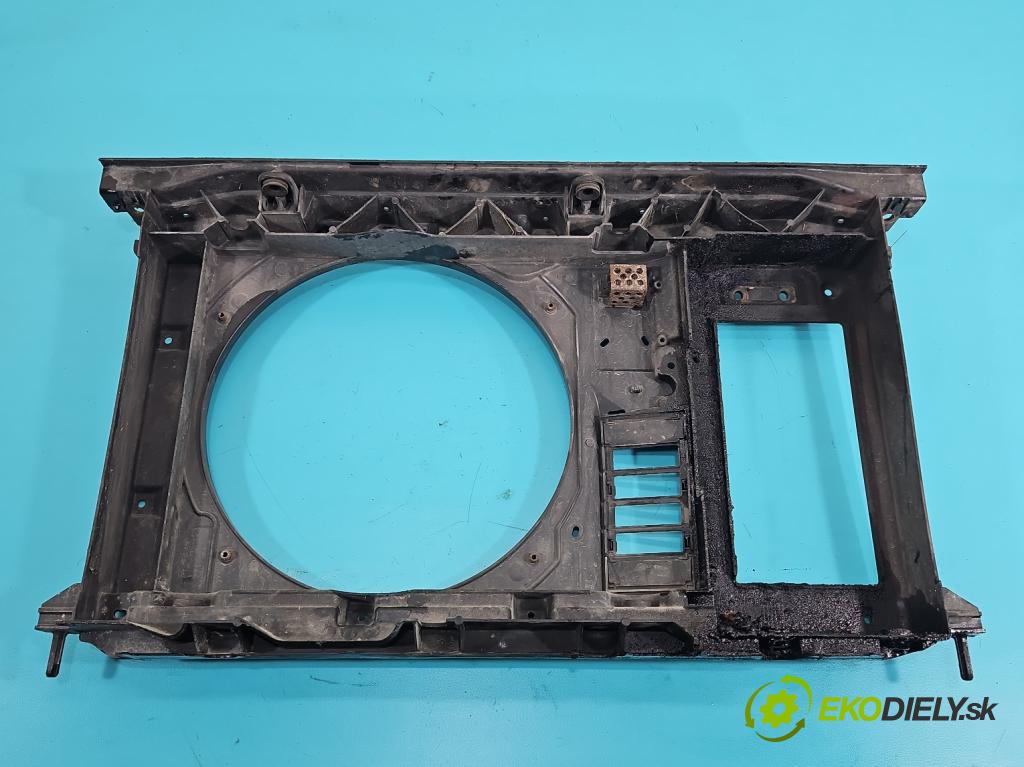 Citroen Berlingo II 2008-2018 1.6 hdi 90 hp manual 66.2 kW 1560 cm3 5- stěna přední 9682720480 (Přední výztuha)