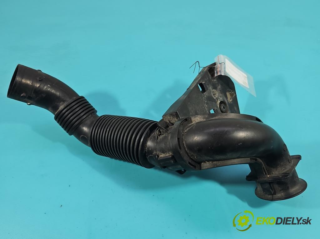 Citroen Berlingo II 2008-2018 1.6 hdi 90 HP manual 66.2 kW 1560 cm3 5- Trubka: 9660502880