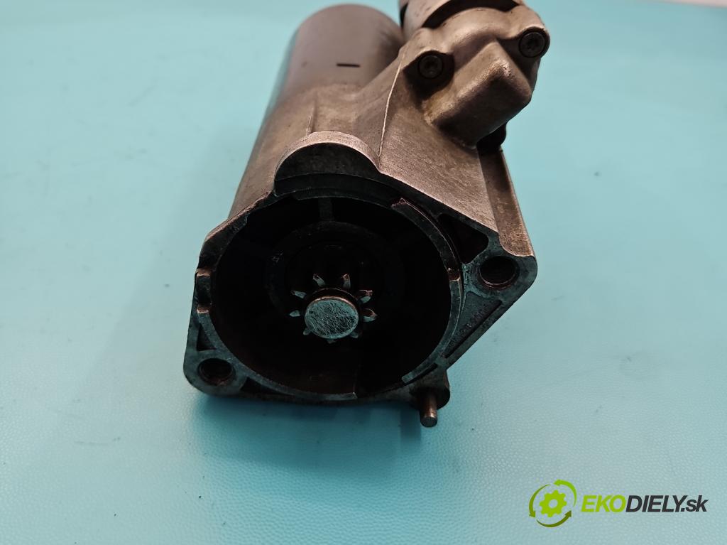 Audi A4 B7 2004-2008 2.0 tdi 140 HP manual 103 kW 1986 cm3 5- štartér 0001125053 (Štartér)