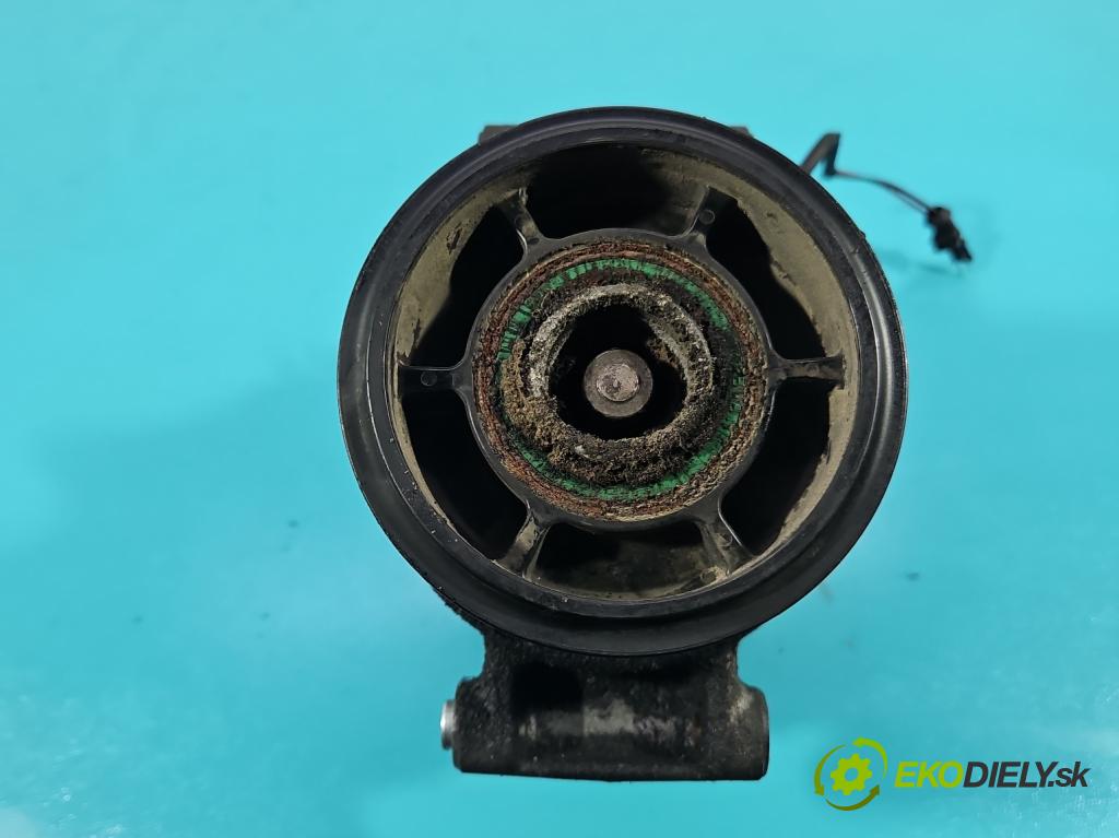 Audi A4 B7 2004-2008 2.0 tdi 140 HP manual 103 kW 1986 cm3 5- Kompresor: klimatizácie 8E0260805BA (Kompresor klimatizácie)