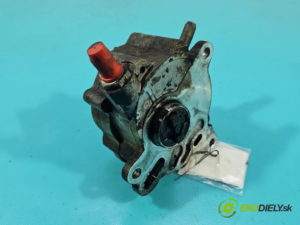 Audi A4 B7 2004-2008 2.0 tdi 140 HP manual 103 kW 1986 cm3 5- čerpadlo rotačný 03G145209C