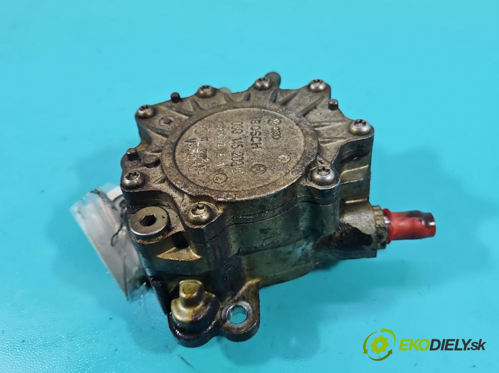 Audi A4 B7 2004-2008 2.0 tdi 140 HP manual 103 kW 1986 cm3 5- čerpadlo rotačný 03G145209C
