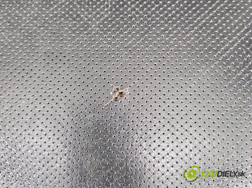 Kia Sportage II 2004-2010 2.0 crdi 136hp manual 100 kW 1991 cm3 5- Sedadlo levý  (Sedadlo)