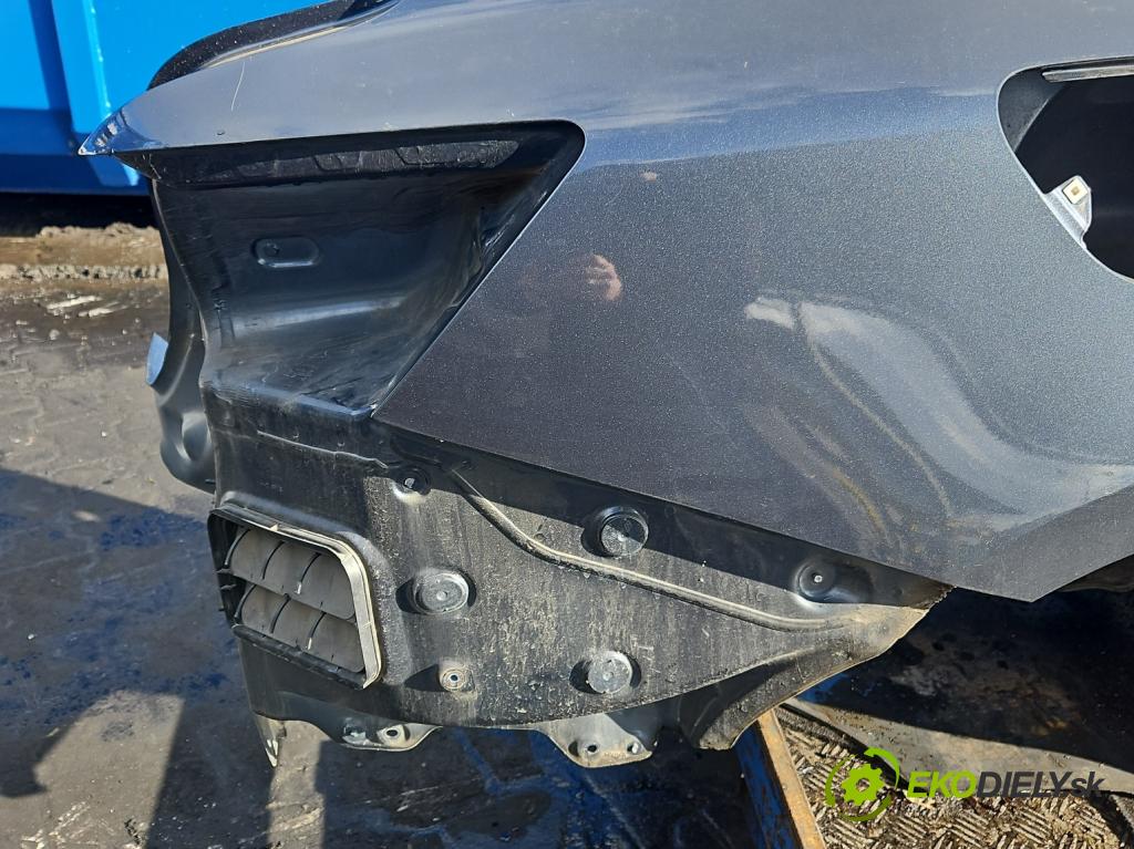 Renault Megane IV 2016-2024 1.3 Tce 140 HP manual 103 kW 1332 cm3 4- blatník zadné pravý