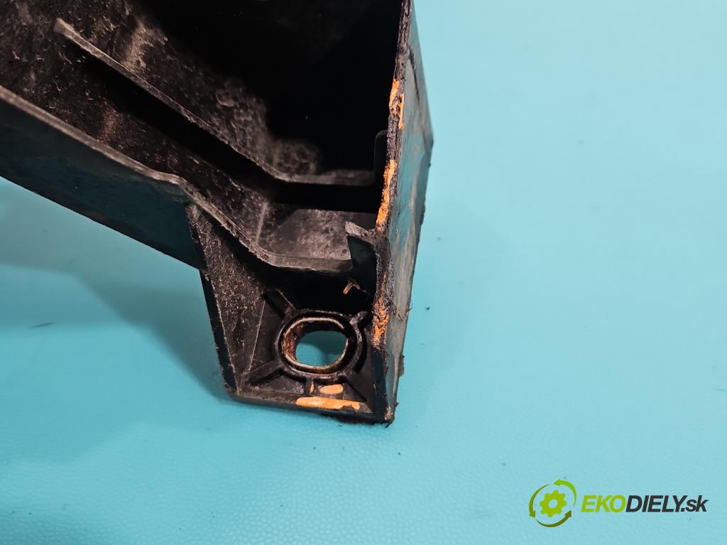 Renault Megane IV 2016-2024 1.3 Tce 140 hp manual 103 kW 1332 cm3 4- stěna přední 625007392R (Přední výztuha)