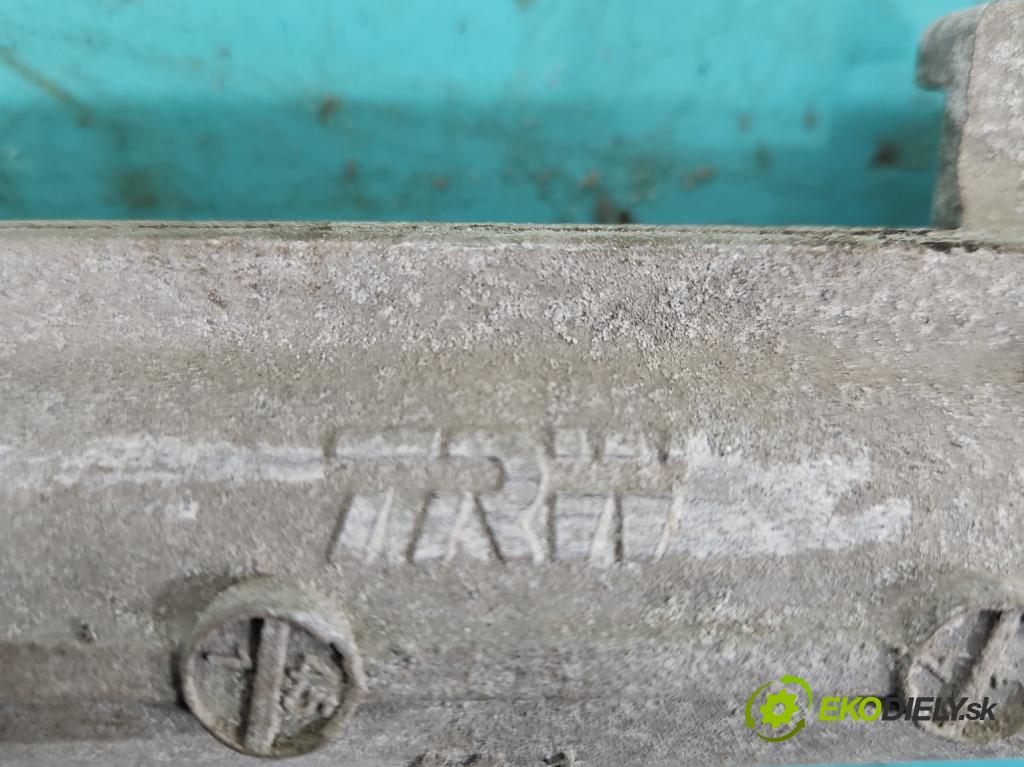 Renault Megane IV 2016-2024 1.3 Tce 140 hp manual 103 kW 1332 cm3 4- řízení volant 490010675R