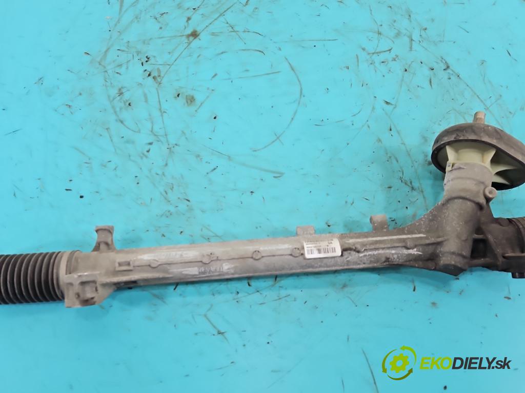 Renault Megane IV 2016-2024 1.3 Tce 140 hp manual 103 kW 1332 cm3 4- řízení volant 490010675R