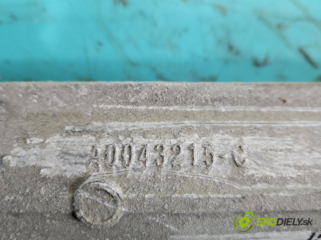 Renault Megane IV 2016-2024 1.3 Tce 140 hp manual 103 kW 1332 cm3 4- řízení volant 490010675R