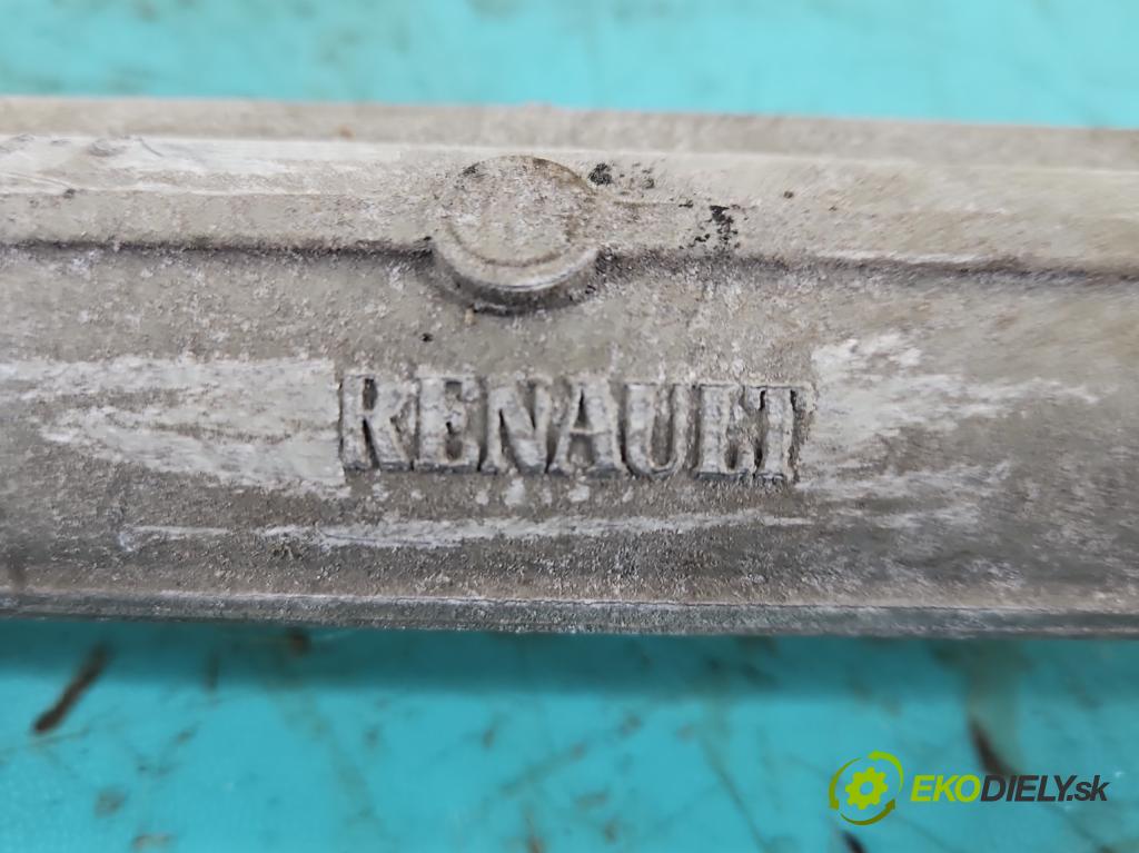 Renault Megane IV 2016-2024 1.3 Tce 140 hp manual 103 kW 1332 cm3 4- řízení volant 490010675R