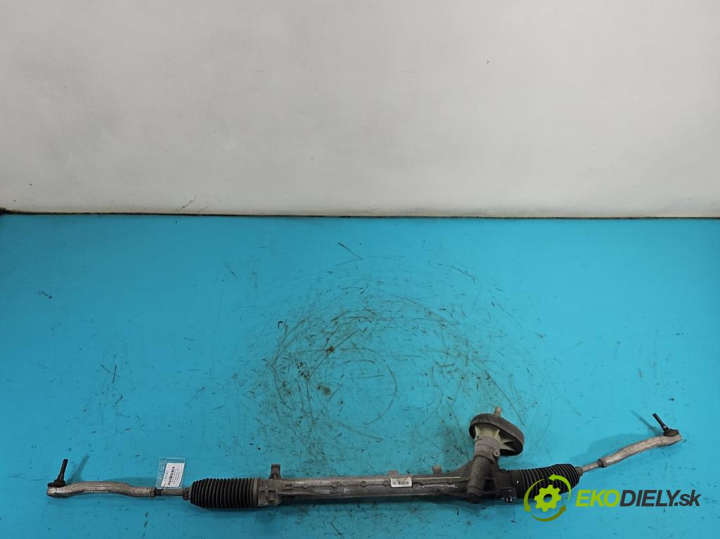 Renault Megane IV 2016-2024 1.3 Tce 140 hp manual 103 kW 1332 cm3 4- řízení volant 490010675R