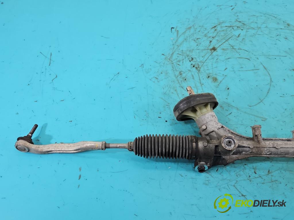 Renault Megane IV 2016-2024 1.3 Tce 140 hp manual 103 kW 1332 cm3 4- řízení volant 490010675R