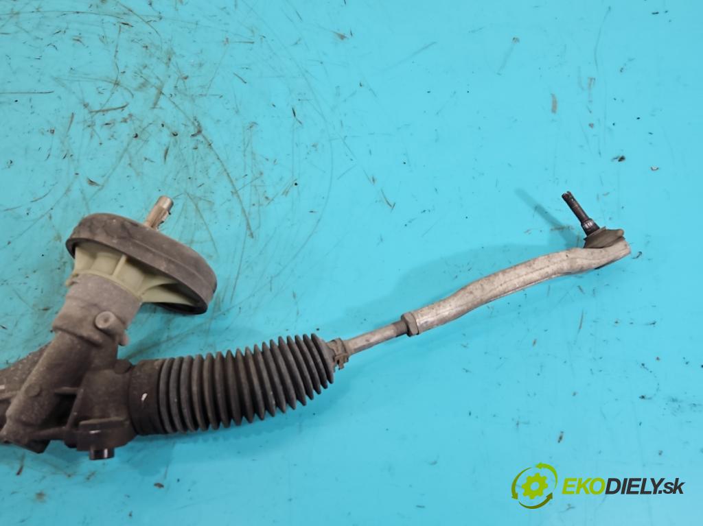 Renault Megane IV 2016-2024 1.3 Tce 140 hp manual 103 kW 1332 cm3 4- řízení volant 490010675R