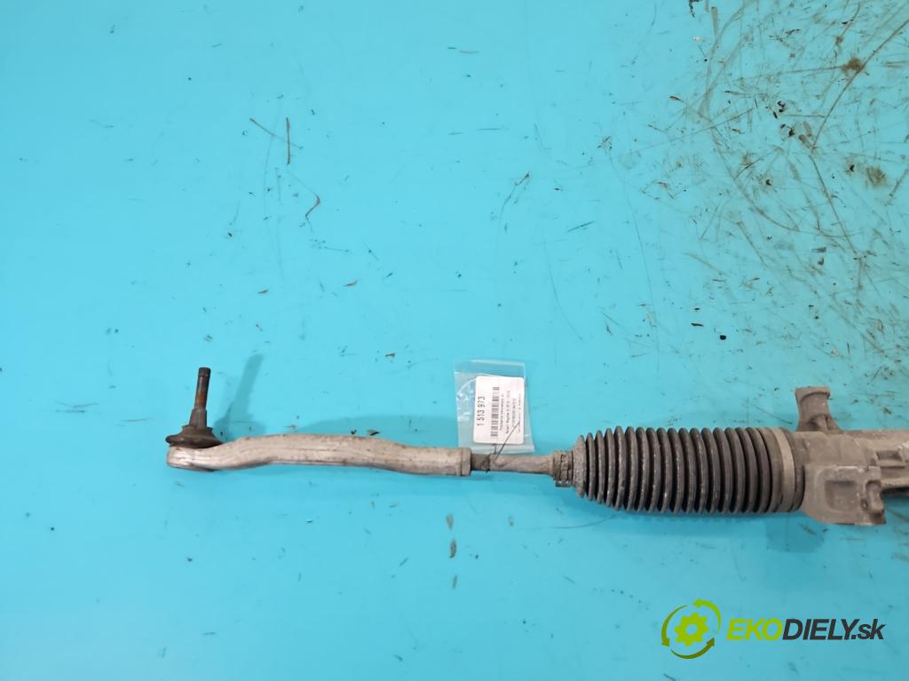 Renault Megane IV 2016-2024 1.3 Tce 140 hp manual 103 kW 1332 cm3 4- řízení volant 490010675R