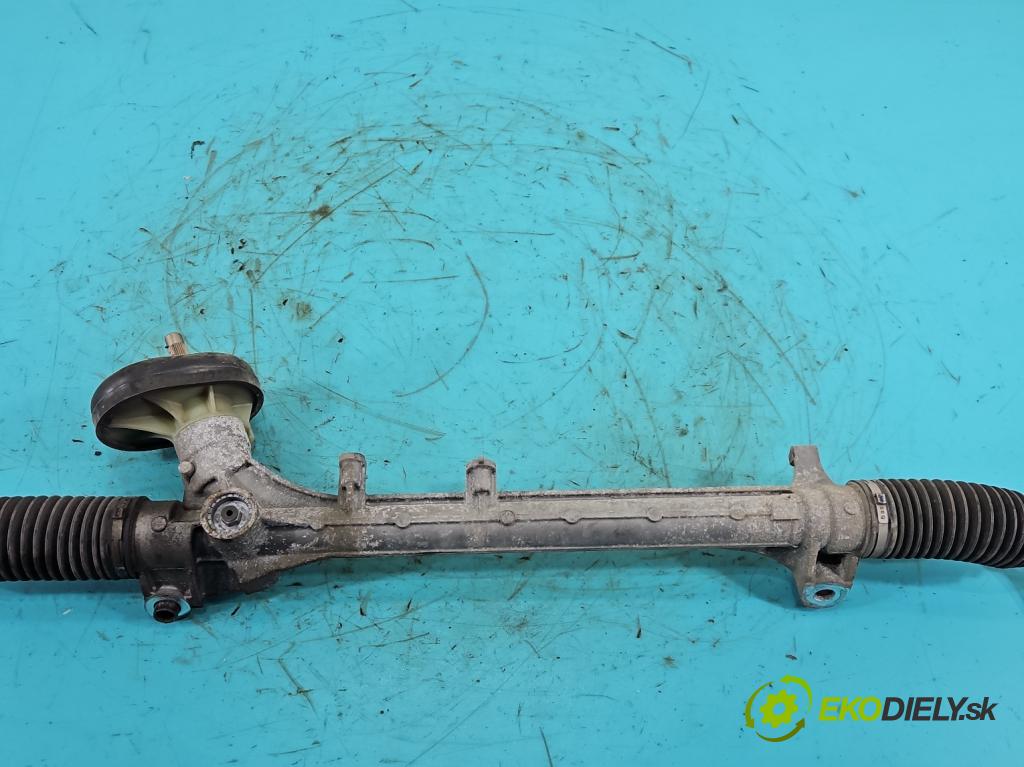 Renault Megane IV 2016-2024 1.3 Tce 140 hp manual 103 kW 1332 cm3 4- řízení volant 490010675R