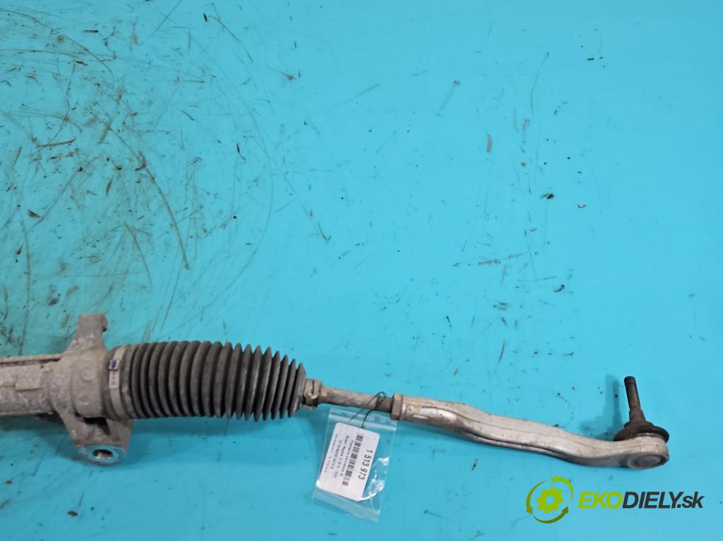 Renault Megane IV 2016-2024 1.3 Tce 140 hp manual 103 kW 1332 cm3 4- řízení volant 490010675R