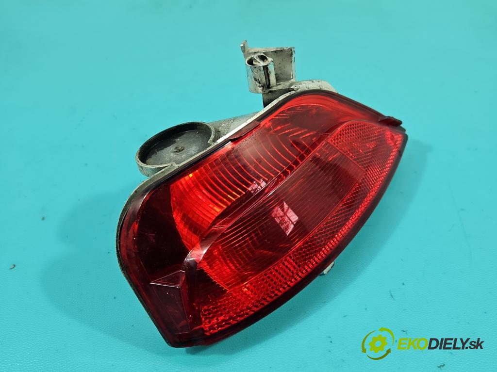 Renault Megane IV 2016-2024 1.3 Tce 140 HP manual 103 kW 1332 cm3 4- Odraz: 265804833R