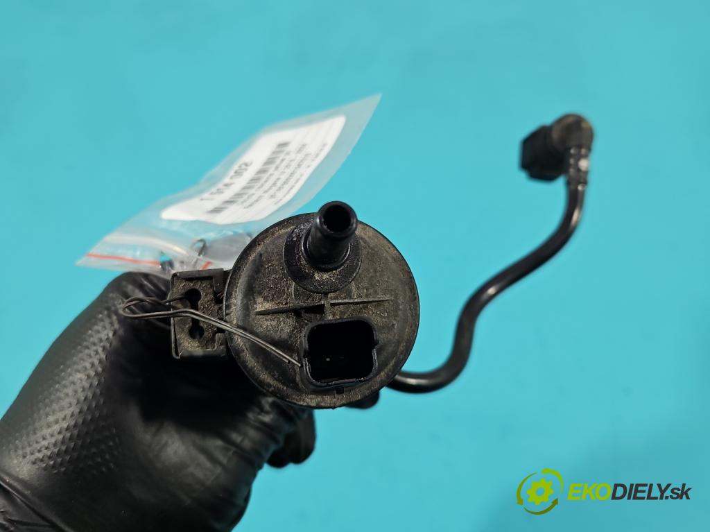 Renault Megane IV 2016-2024 1.3 Tce 140 HP manual 103 kW 1332 cm3 4- snímač tlak: palivo 269516045 (Snímač)