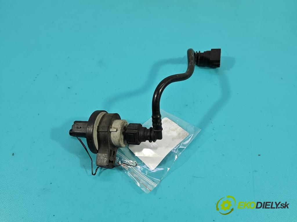 Renault Megane IV 2016-2024 1.3 Tce 140 HP manual 103 kW 1332 cm3 4- snímač tlak: palivo 269516045 (Snímač)