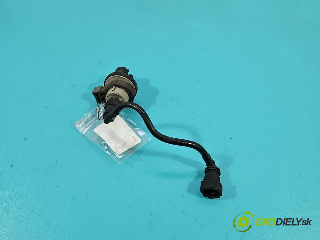 Renault Megane IV 2016-2024 1.3 Tce 140 HP manual 103 kW 1332 cm3 4- snímač tlak: palivo 269516045 (Snímač)