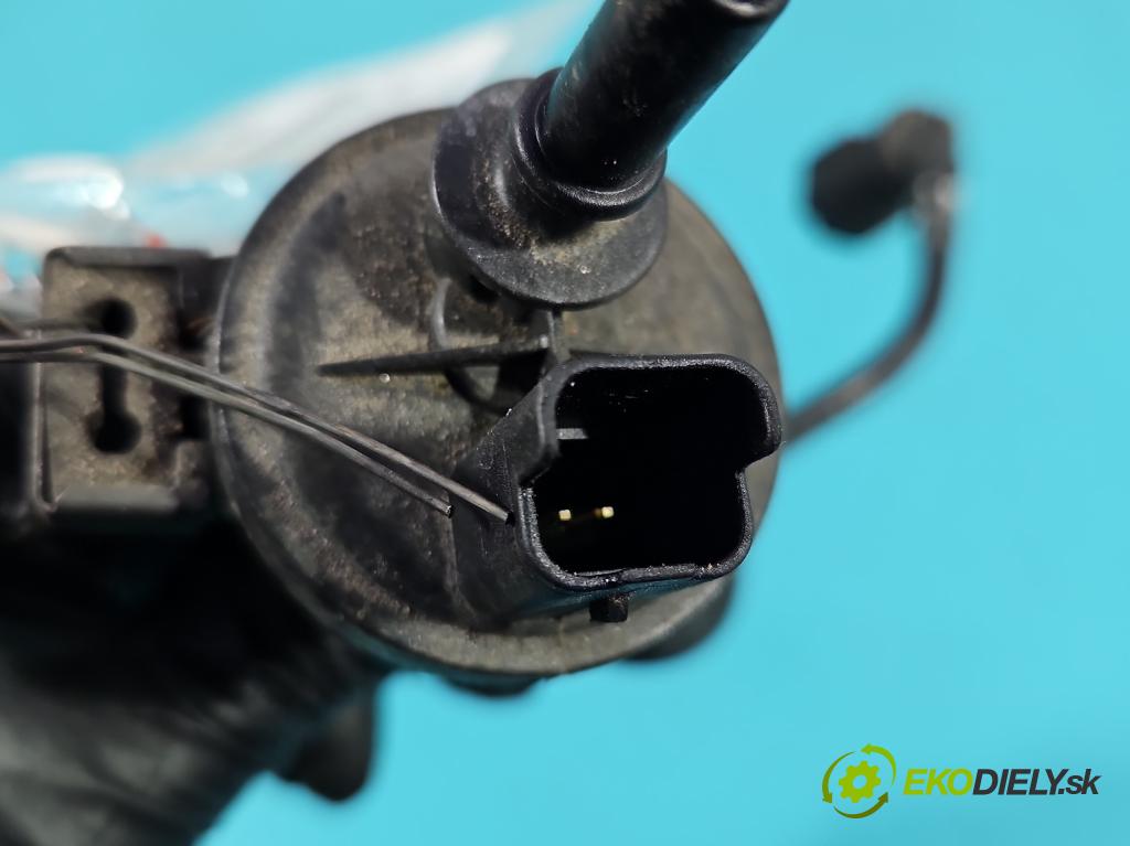 Renault Megane IV 2016-2024 1.3 Tce 140 HP manual 103 kW 1332 cm3 4- snímač tlak: palivo 269516045 (Snímač)